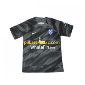 Koszulka Atlético Madryt Bramkarskie Główna 2023/24 Koszulki Piłkarskie